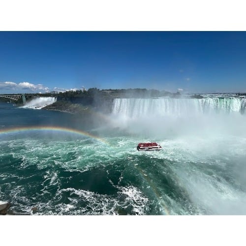 Image for Queen Tour Niagara Falls Tours with ID of: 7216982