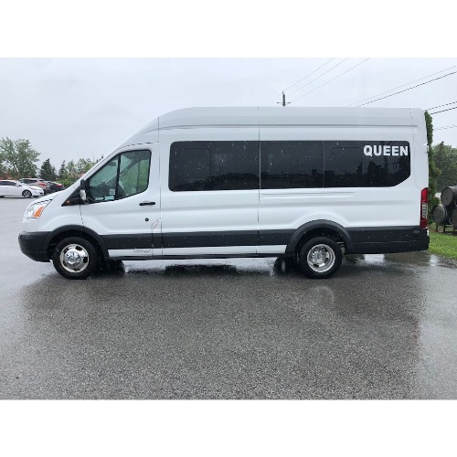 Image for Queen Tour Niagara Falls Tours with ID of: 7216984
