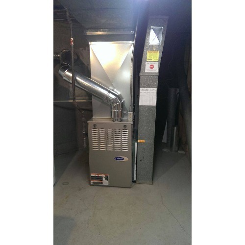 Image for Discount Heating & Cooling with ID of: 7216989