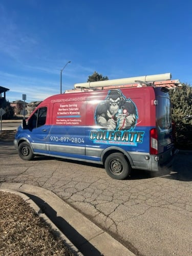 Image for Colegate Heating, Inc. with ID of: 7217006