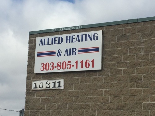 Image for Allied Heating & Air Conditioning with ID of: 7217017