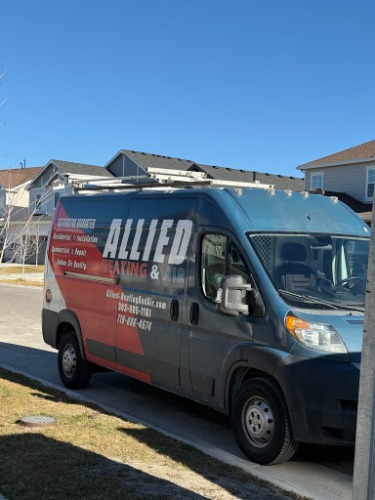 Image for Allied Heating & Air Conditioning with ID of: 7217018
