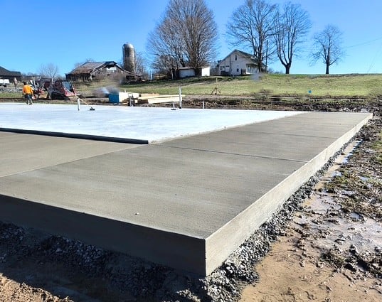 Image for Stout Concrete, LLC with ID of: 7217113