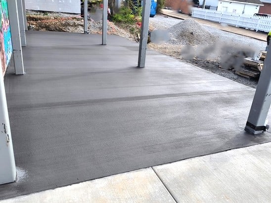 Image for Stout Concrete, LLC with ID of: 7217114