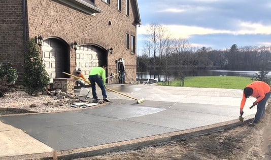 Image for Stout Concrete, LLC with ID of: 7217115
