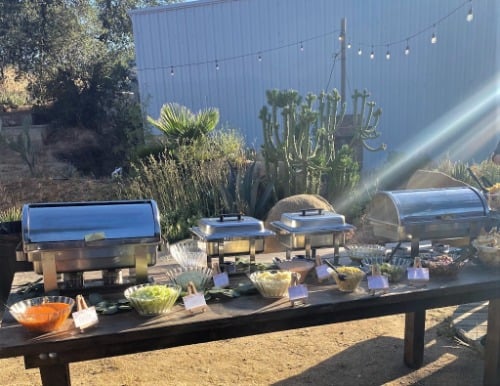 Image for LaLa Taco Catering with ID of: 7217235