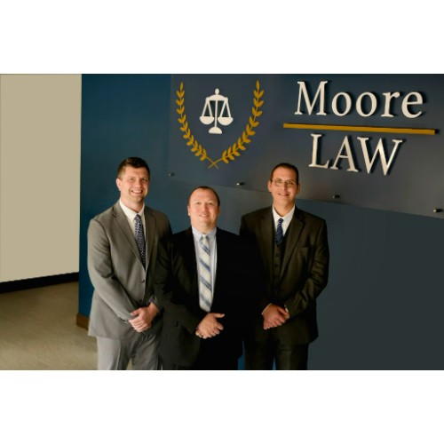 Image for Moore Law, LLC with ID of: 7217355