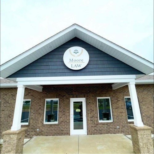 Image for Moore Law, LLC with ID of: 7217356
