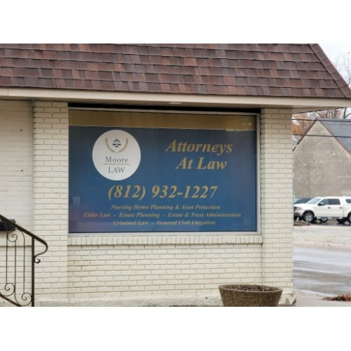 Image for Moore Law, LLC with ID of: 7217357