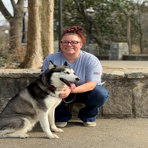 Image for OverWatch K9 Academy with ID of: 7217417