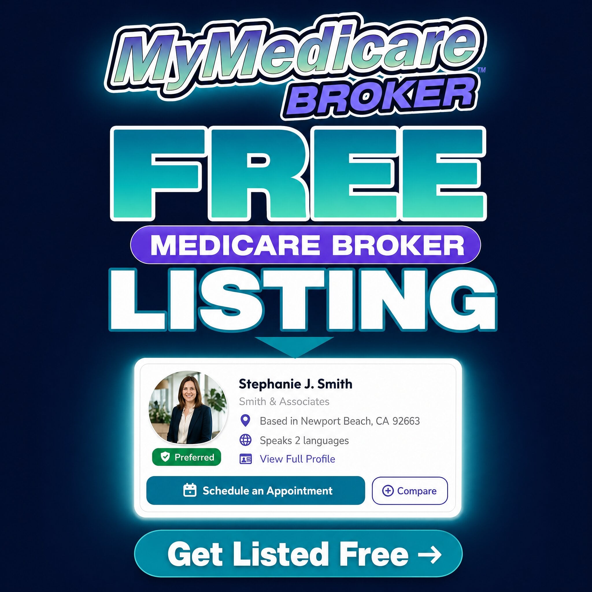 Image for My Medicare Broker with ID of: 7217532