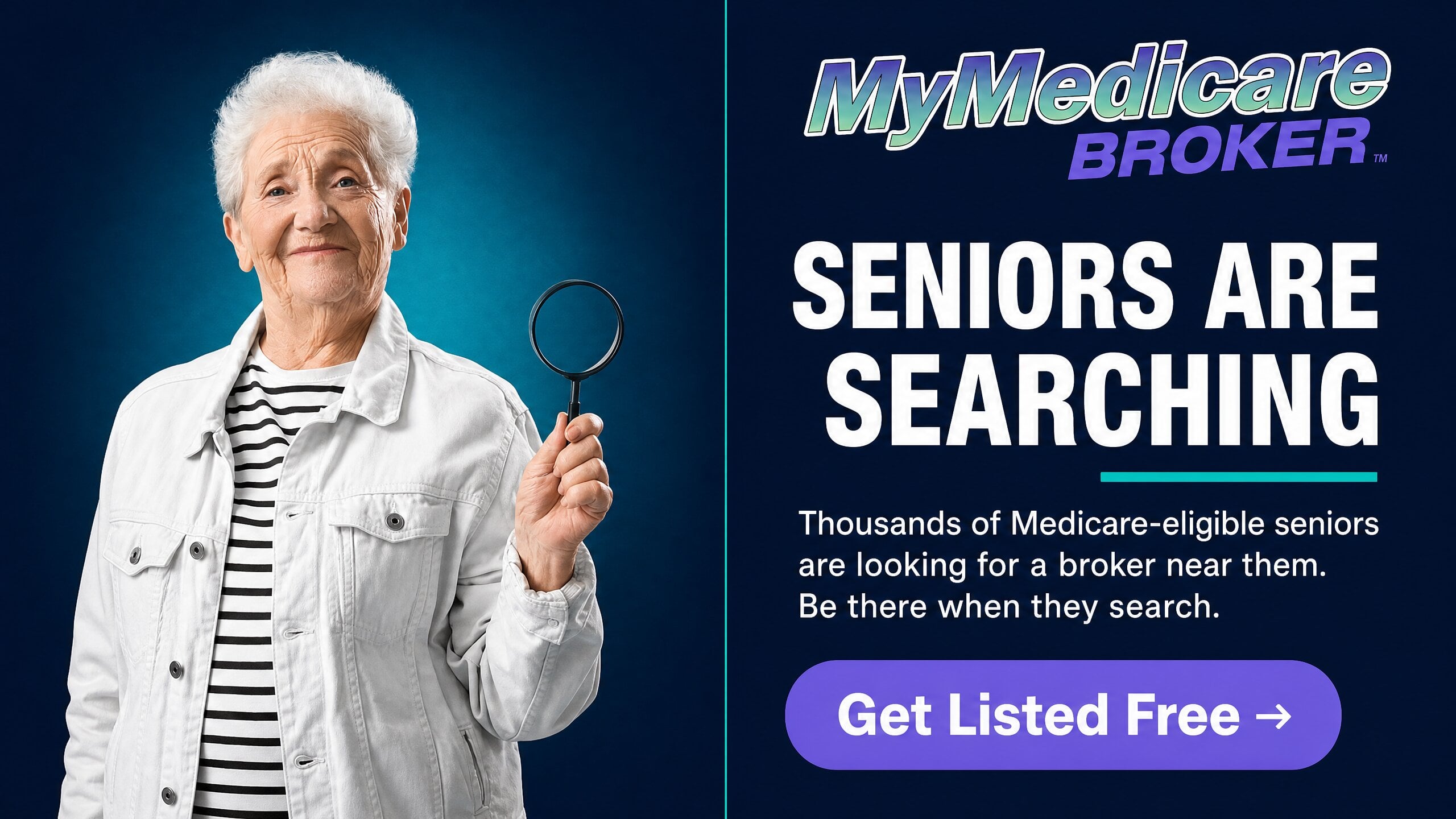 Image for My Medicare Broker with ID of: 7217533