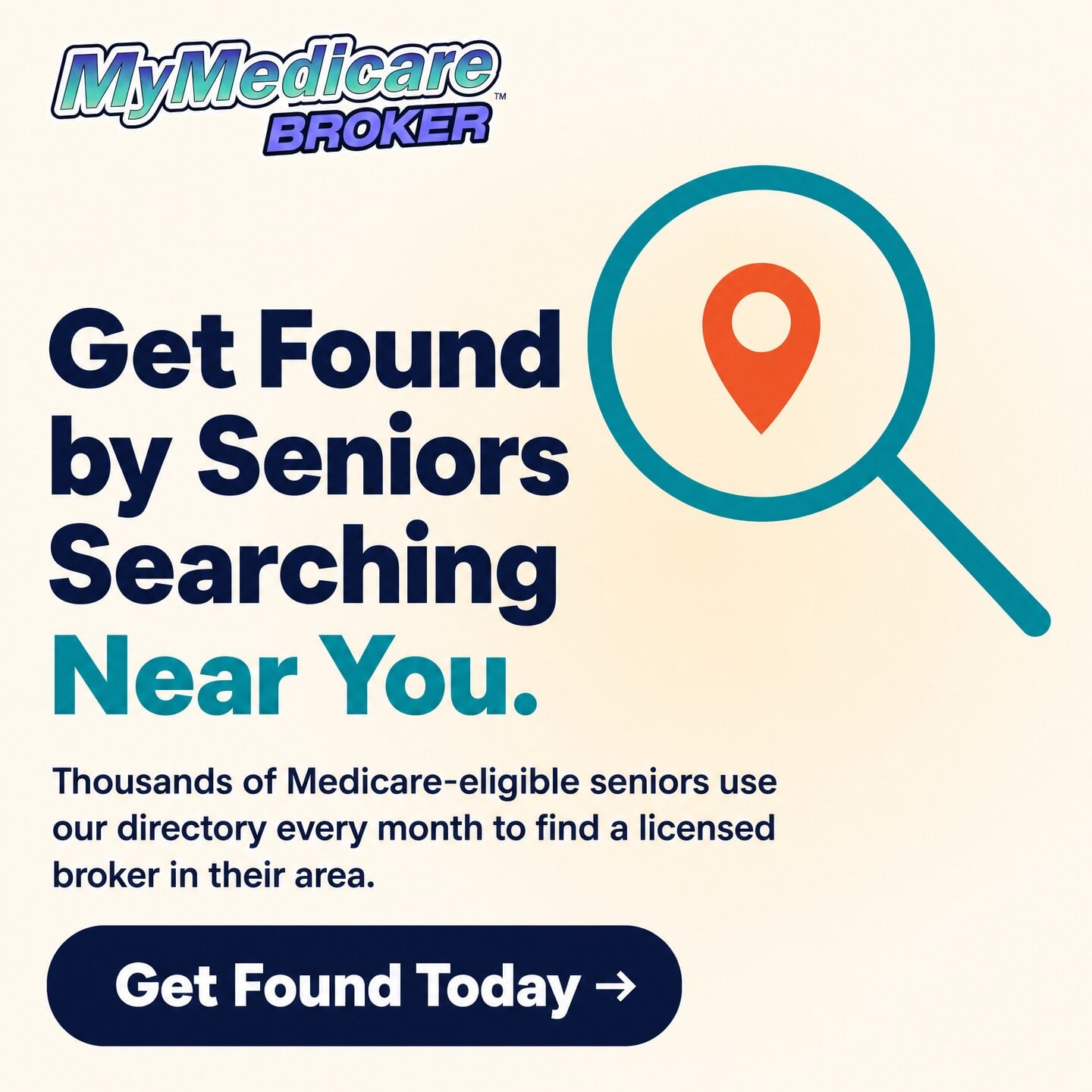 Image for My Medicare Broker with ID of: 7217534