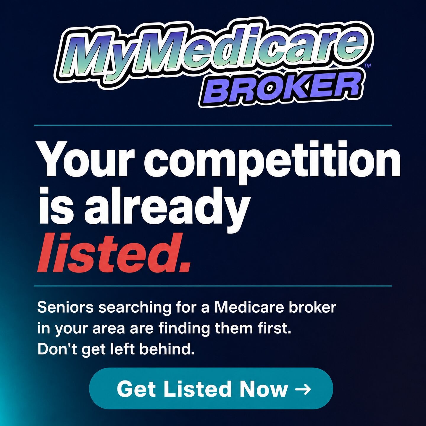 Image for My Medicare Broker with ID of: 7217537