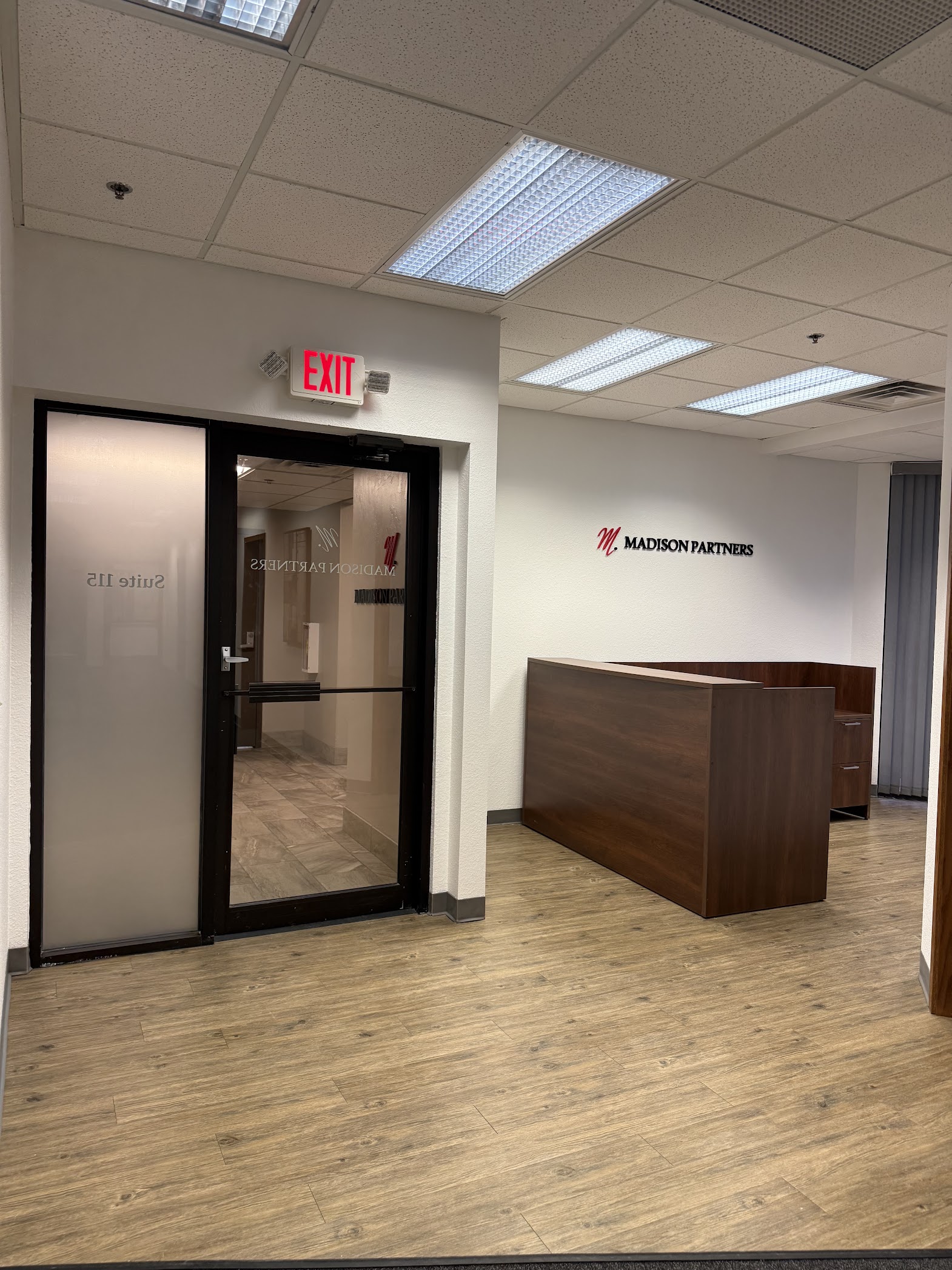 Image for Madison Partners with ID of: 7217610