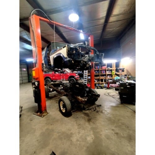 Image for WheelDrom with ID of: 7217672