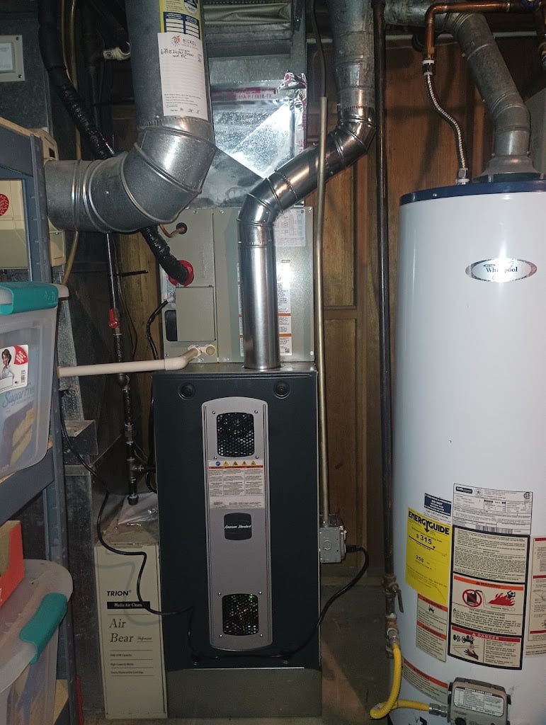 Image for Bickel Heating & Cooling with ID of: 7217708