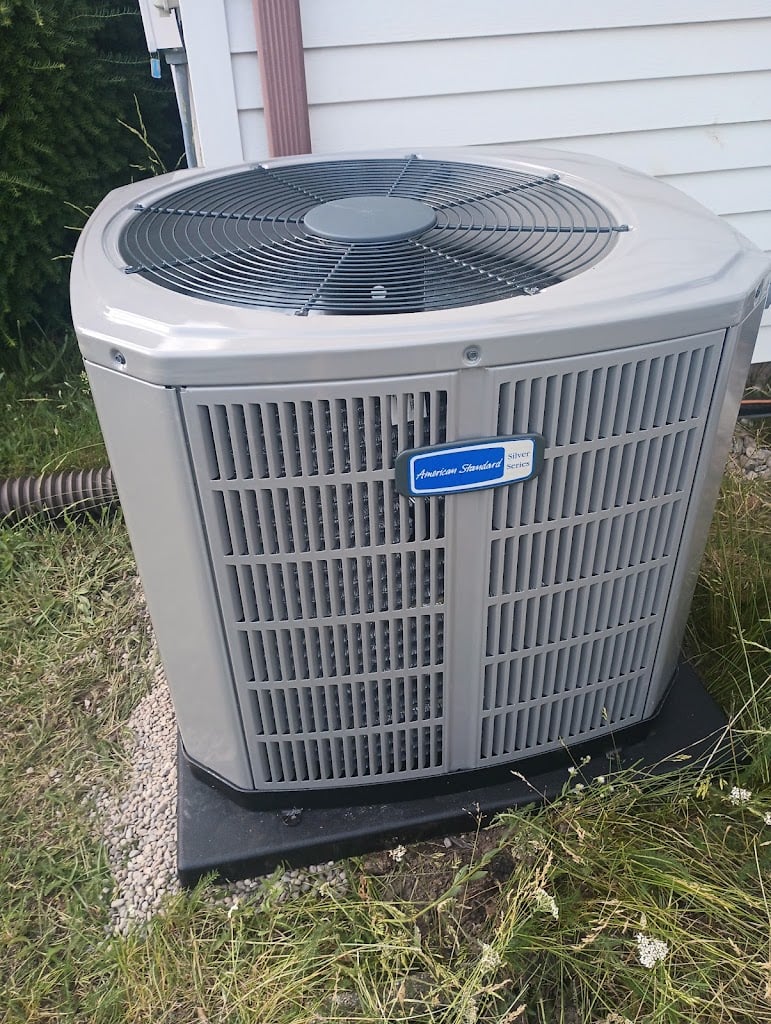 Image for Bickel Heating & Cooling with ID of: 7217711