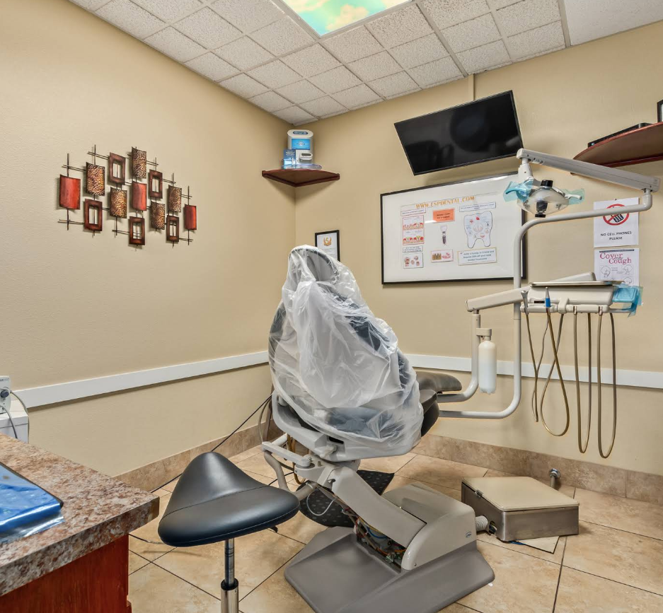 Image for Esp Dental with ID of: 7217723