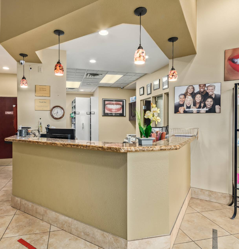 Image for Esp Dental with ID of: 7217728