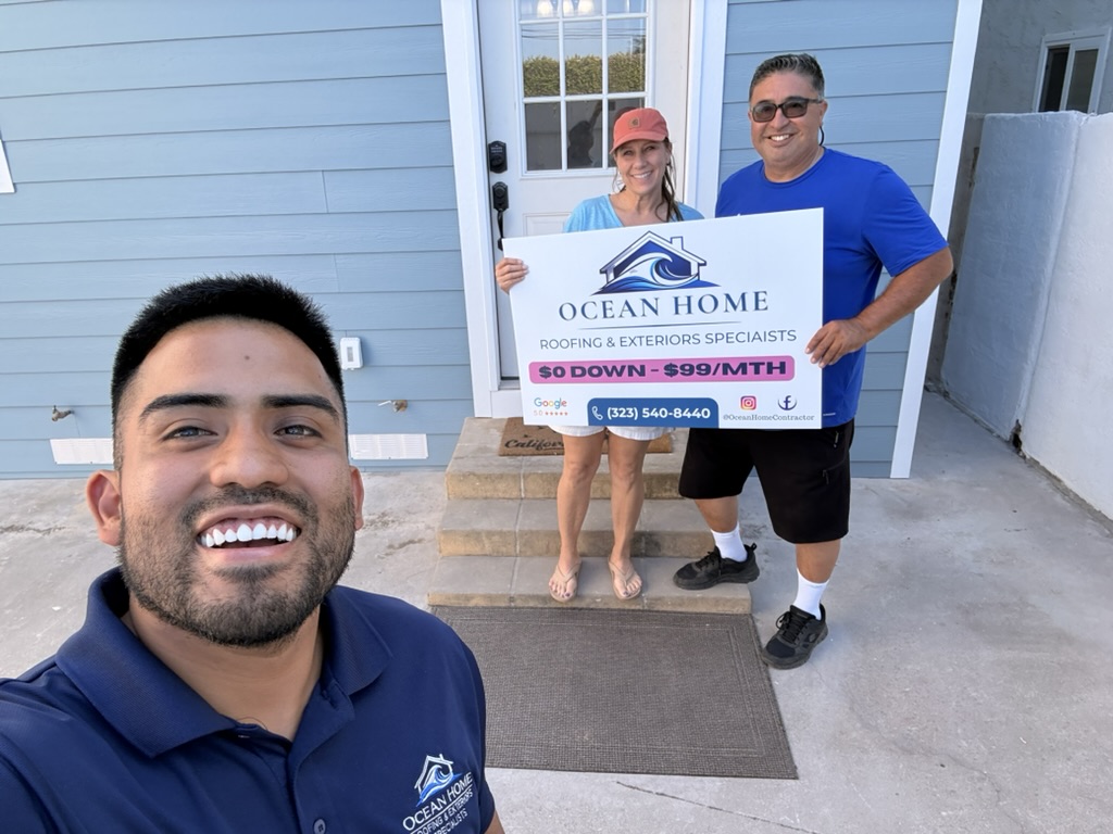 Image for Ocean Home Roofing and Exteriors with ID of: 7217872