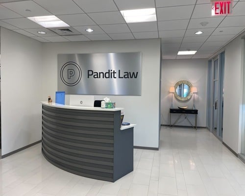 Image for Pandit Law with ID of: 7217905