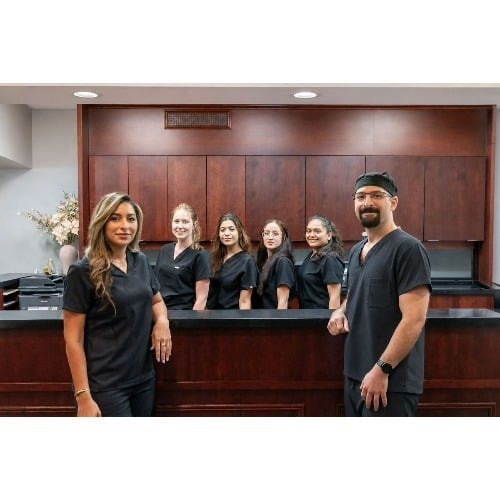 Image for Westmount Dental with ID of: 7217976