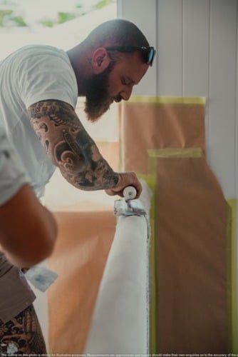 Image for Shaws Painting Solutions with ID of: 7218056