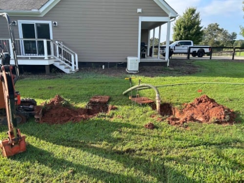 Image for MidSouth Septic Solutions with ID of: 7218071