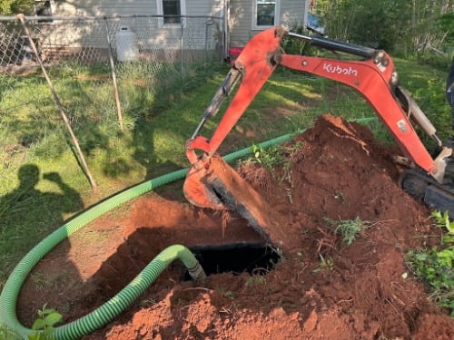 Image for MidSouth Septic Solutions with ID of: 7218073