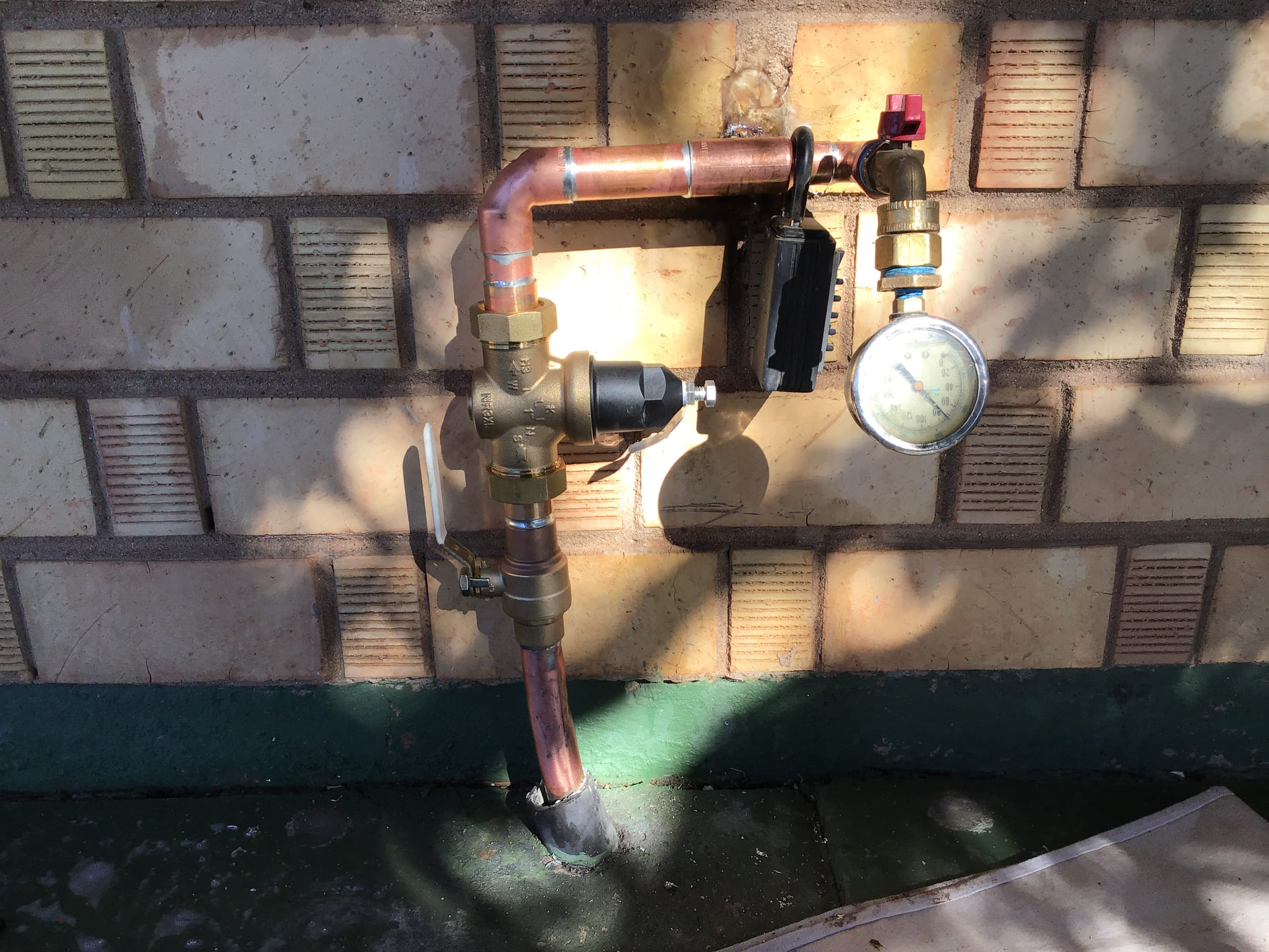 Image for Affordable Plumbing, Rooter and Water Heaters with ID of: 7218109