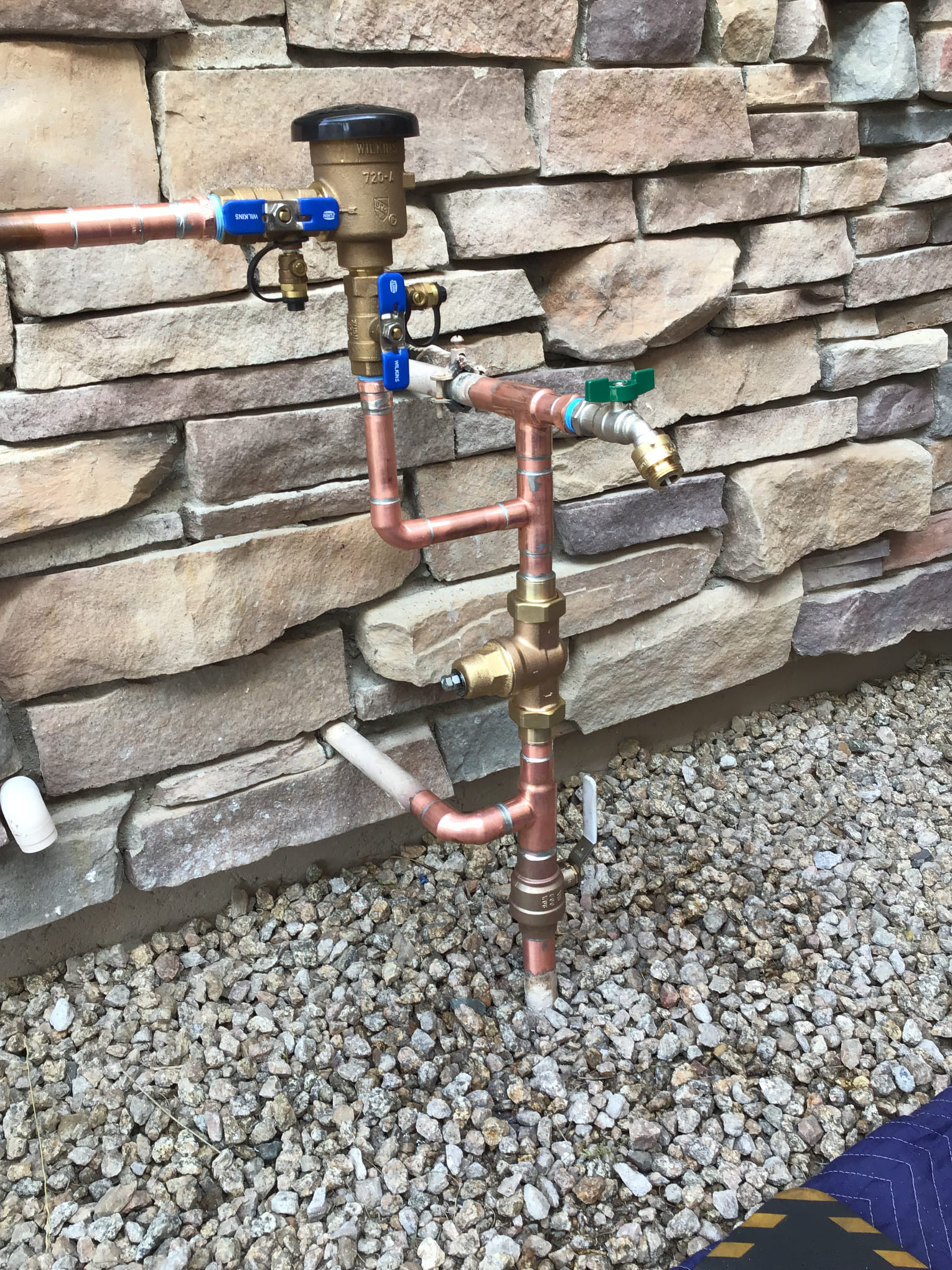 Image for Affordable Plumbing, Rooter and Water Heaters with ID of: 7218112