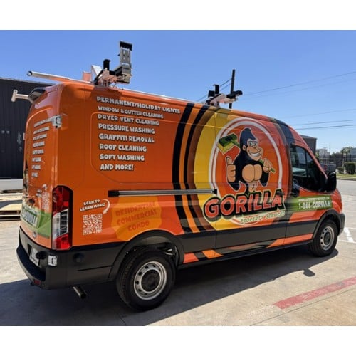 Image for Gorilla Property Services with ID of: 7218203