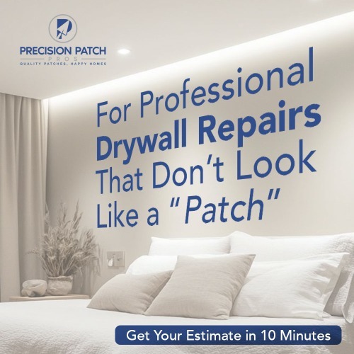 Image for Precision Patch Pros with ID of: 7218212