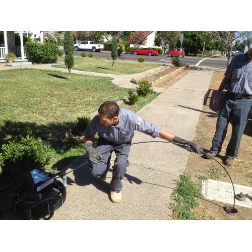 Image for Martin Plumbing with ID of: 7218270