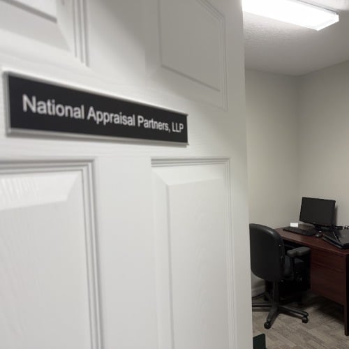 Image for National Appraisal Partners with ID of: 7218372