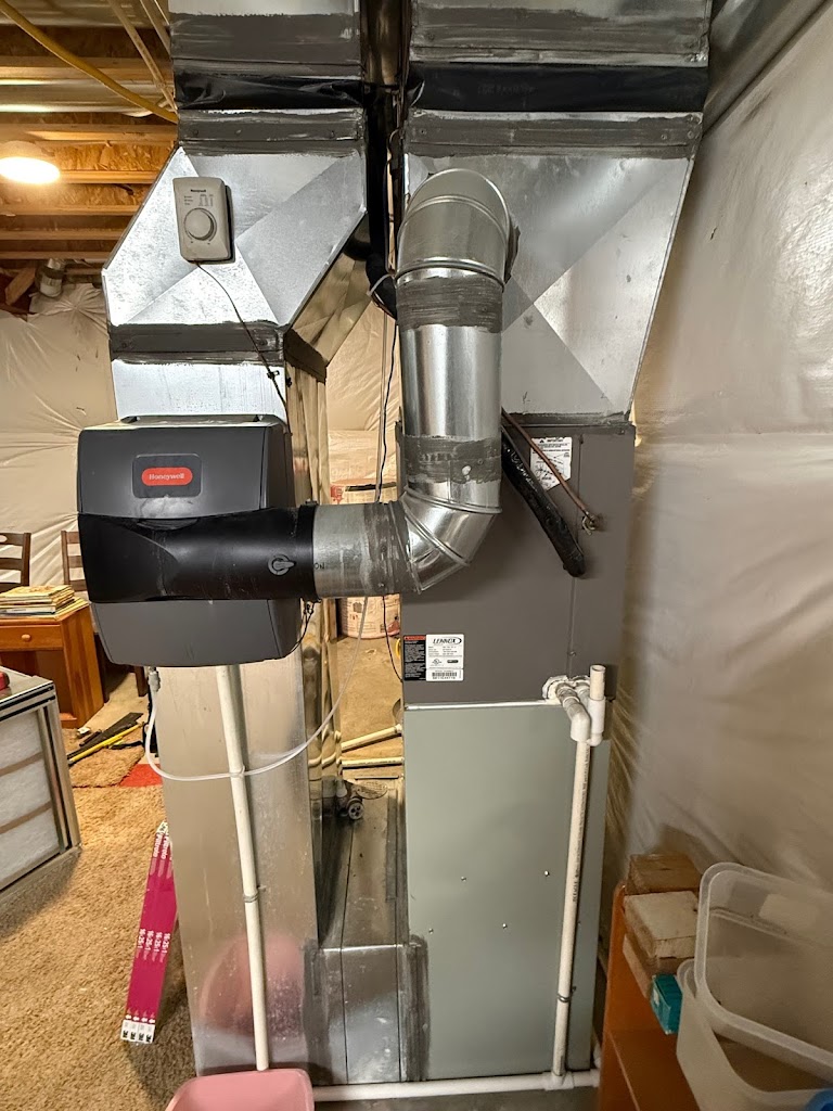 Image for Eagle Mechanical Inc. with ID of: 7218382