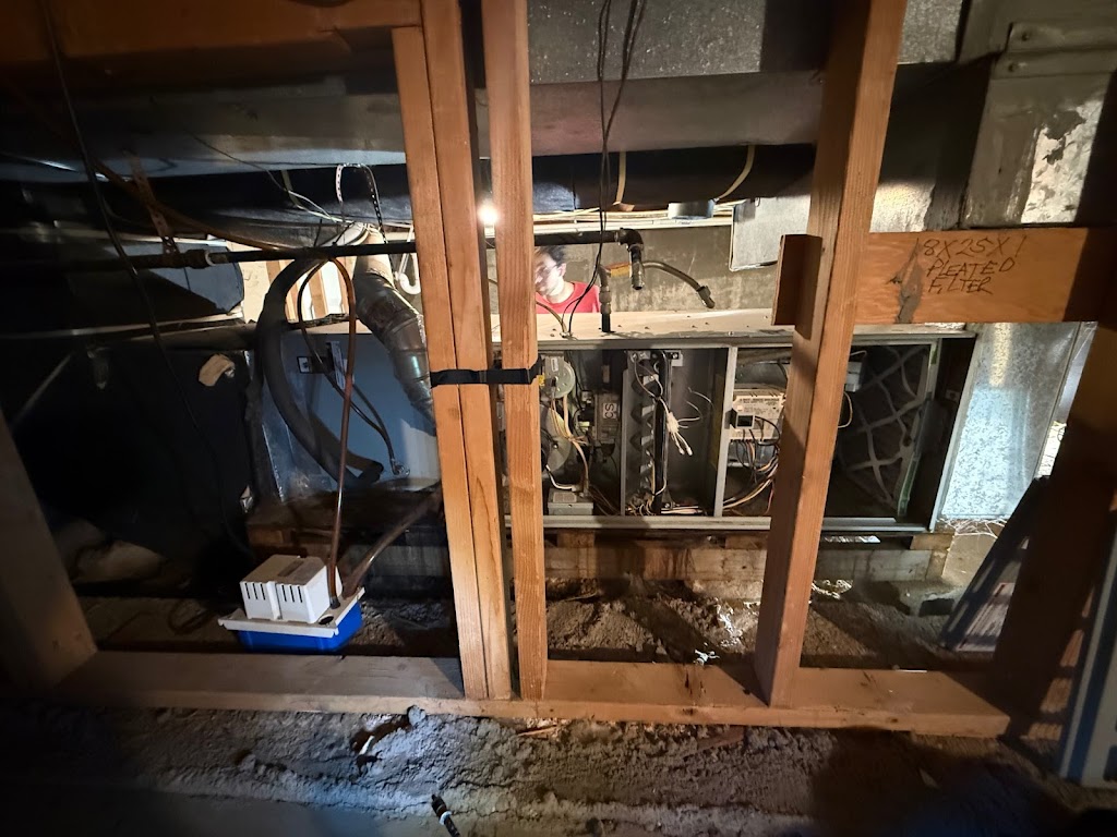 Image for Eagle Mechanical Inc. with ID of: 7218383