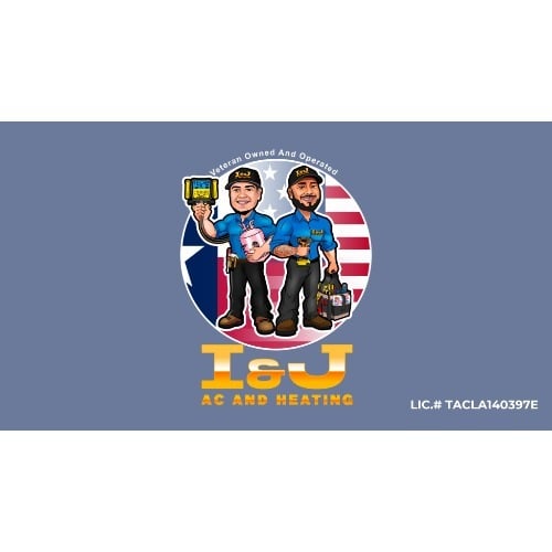 Image for I&J AC and Heating with ID of: 7218390