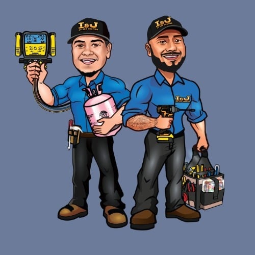 Image for I&J AC and Heating with ID of: 7218397