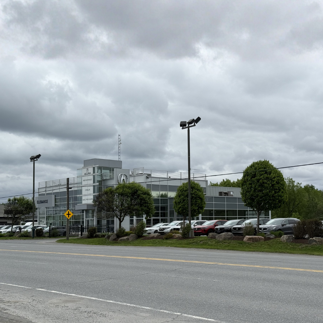 Image for Élégance Acura with ID of: 7218421