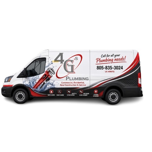 Image for 4G's Plumbing with ID of: 6596270