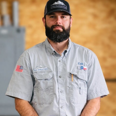 Image for Wade Electrical Group with ID of: 7218527