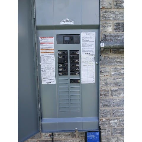 Image for Wade Electrical Group with ID of: 7218528