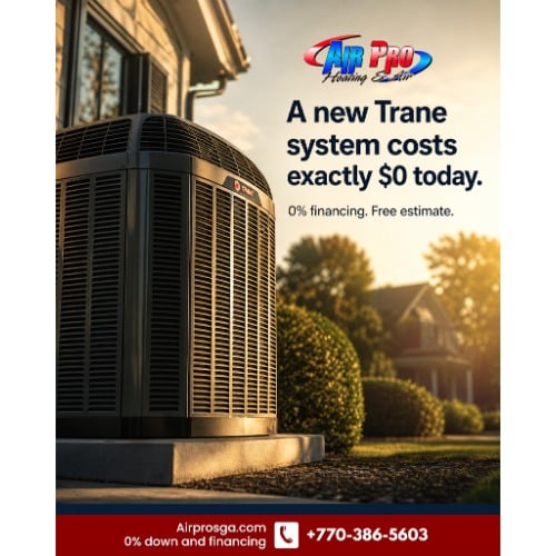 Image for Air Pro Heating & Air with ID of: 7218549
