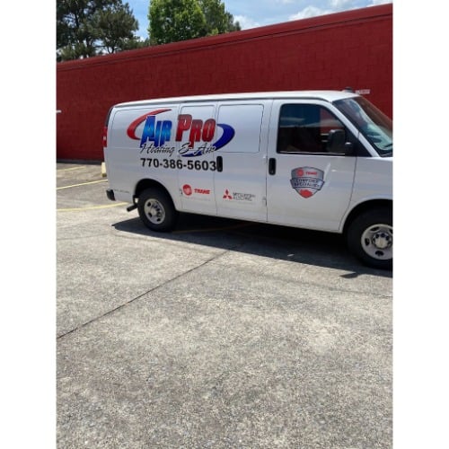Image for Air Pro Heating & Air with ID of: 7218550