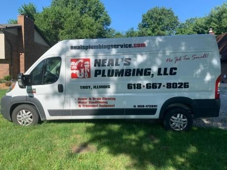 Image for Neal's Plumbing LLC with ID of: 7218600
