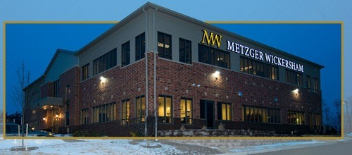 Image for Metzger Wickersham with ID of: 7218602