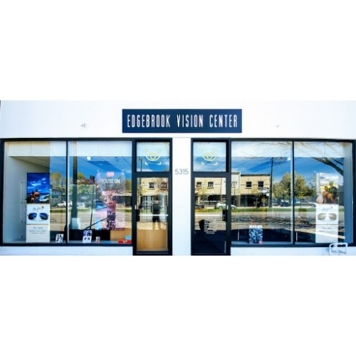Image for Edgebrook Vision Center with ID of: 7218646