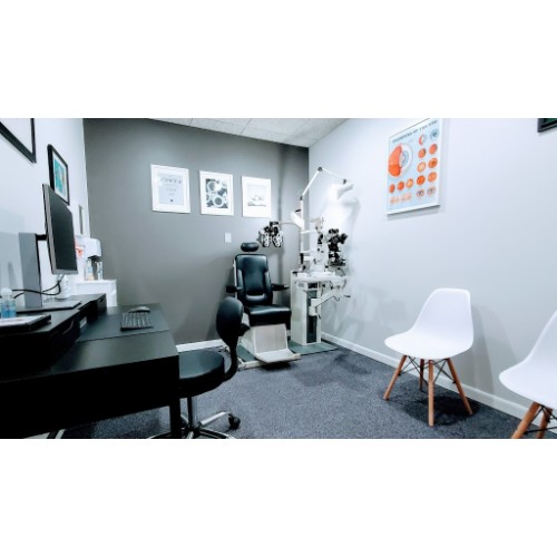 Image for Edgebrook Vision Center with ID of: 7218647